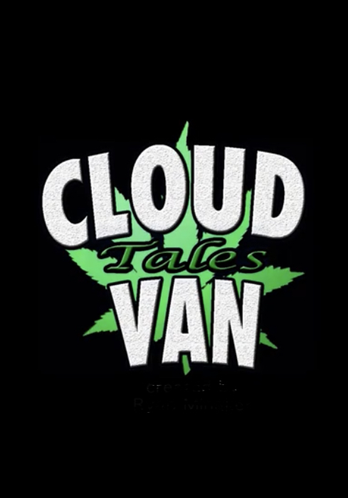 Cloud Van Tales