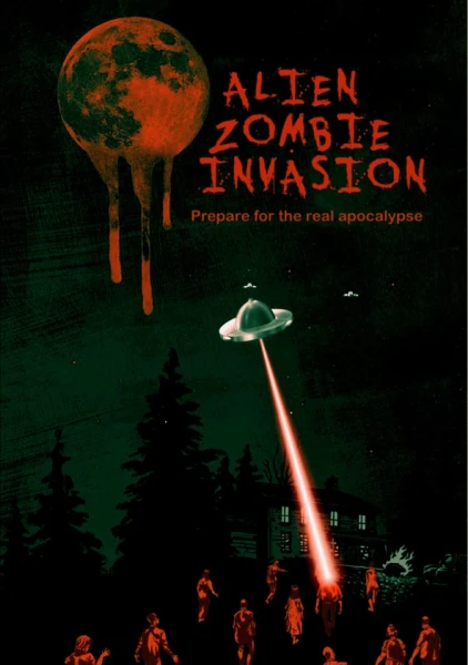Alien Zombie Invasion