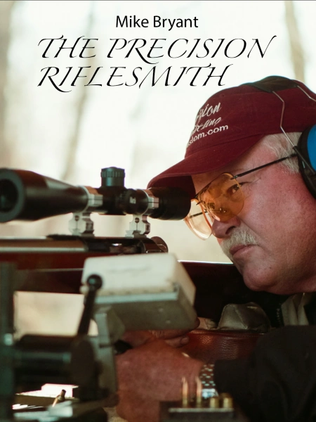 The Precision Riflesmith