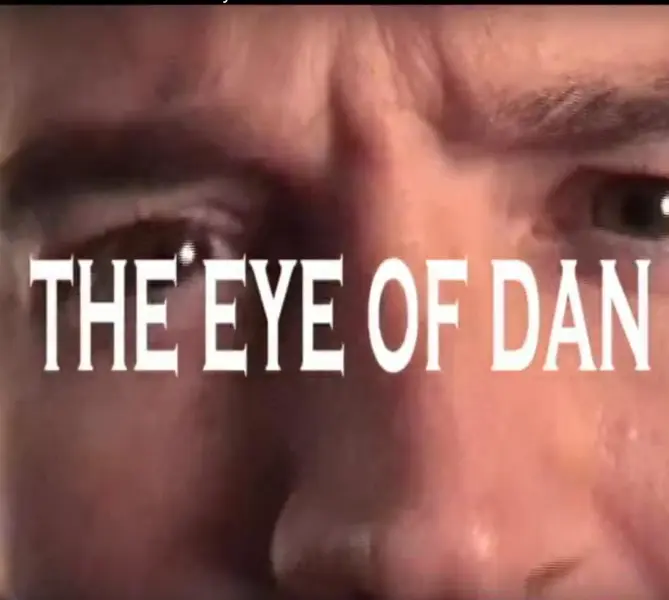 Eye of Dan
