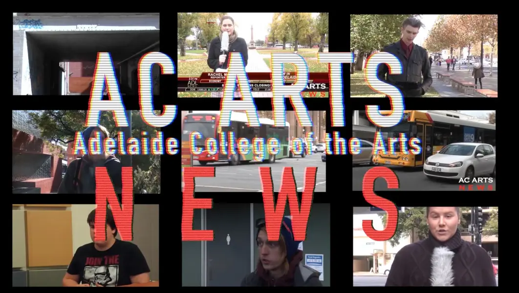 AC Arts News