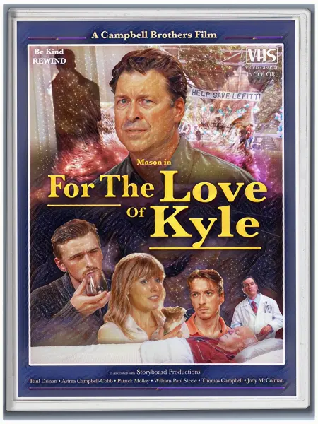 For the Love of Kyle