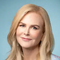 Nicole Kidman