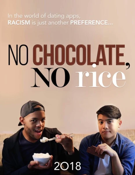 No Chocolate, No Rice