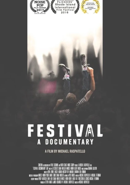 Festival: A Documentary