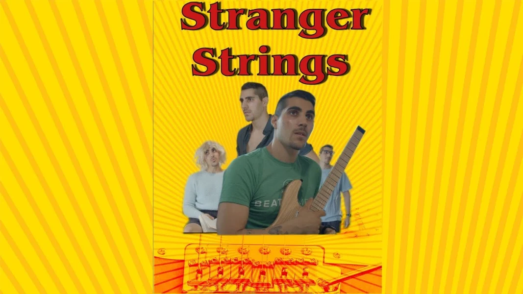 Stranger Strings