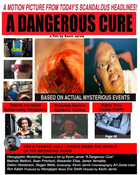 A Dangerous Cure