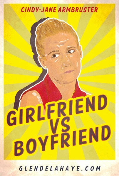 Girlfriend vs. Boyfriend
