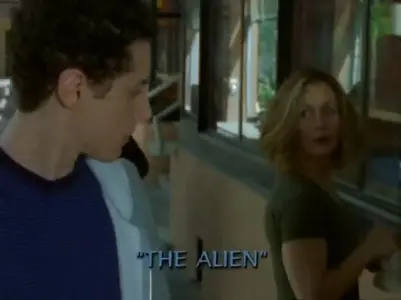 The Alien