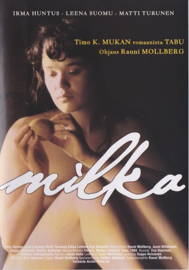 Milka: Elokuva tabuista