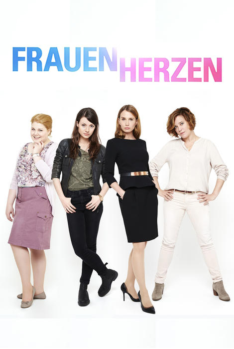 Frauenherzen: The Series