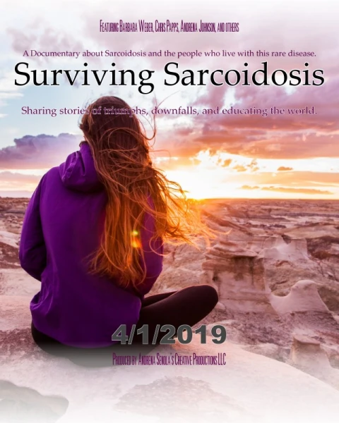 Surviving Sarcoidosis