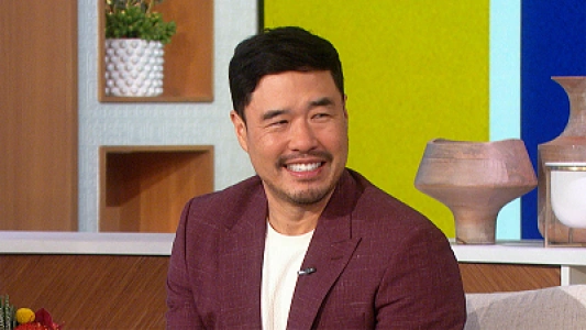 Randall Park #2