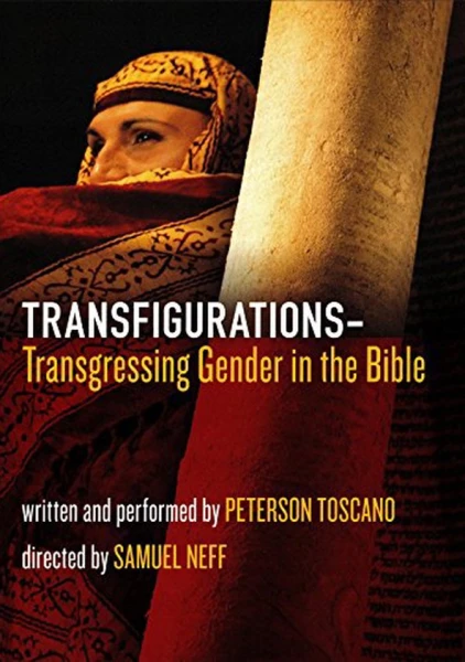 Transfigurations: Transgressing Gender in the Bible
