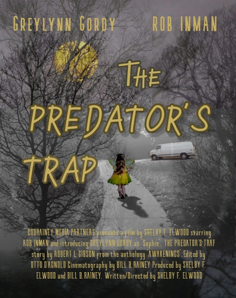The Predator's Trap