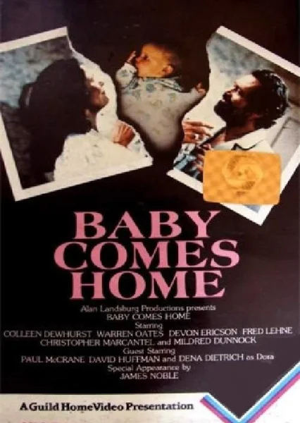 Baby Comes Home