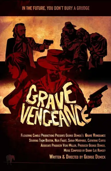 Grave Vengeance