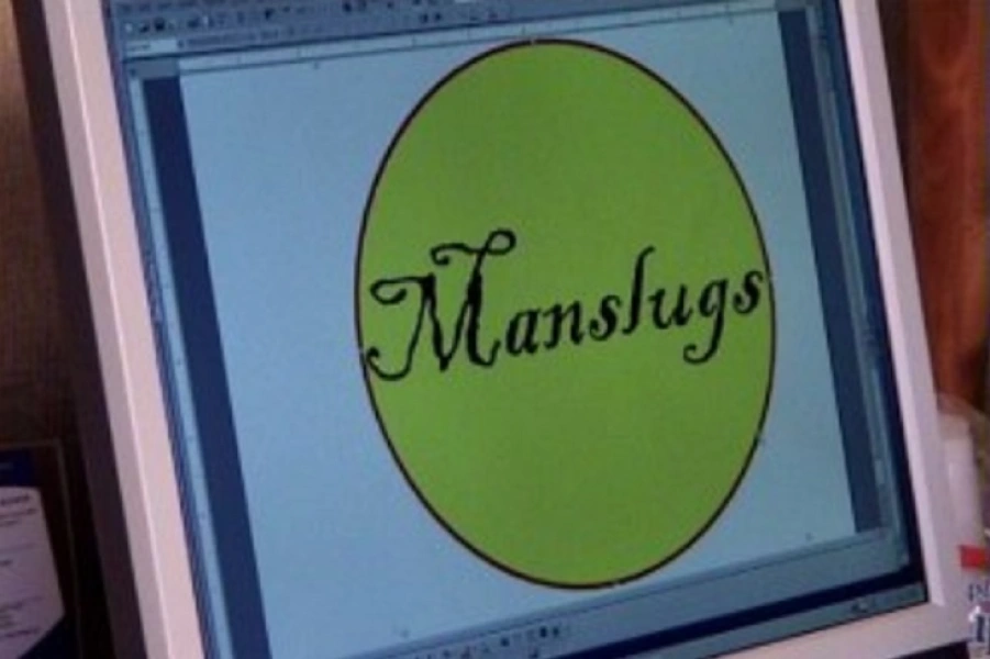 Manslugs! The Making of a Sci-Fi Original