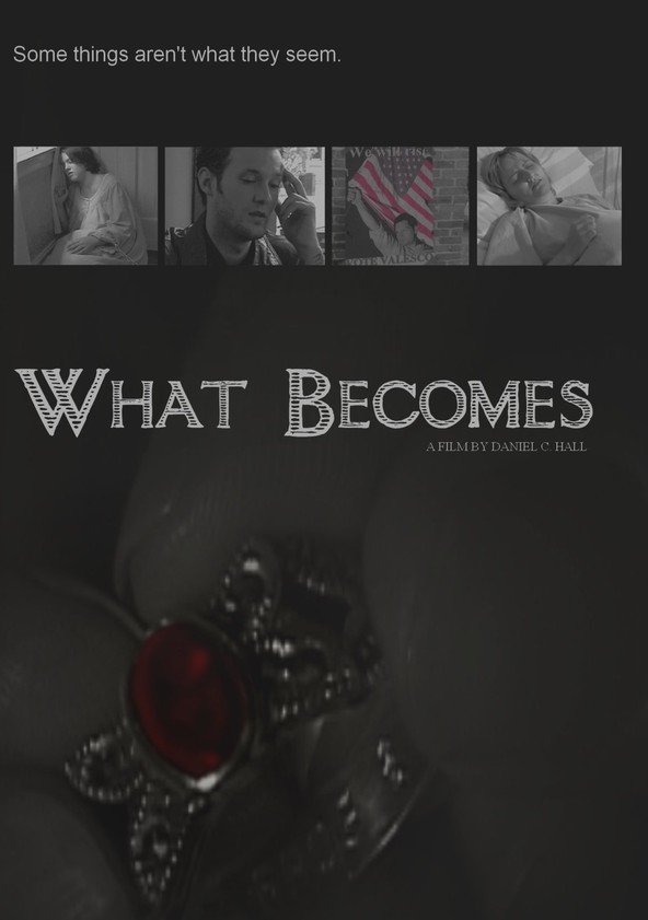 What Becomes
