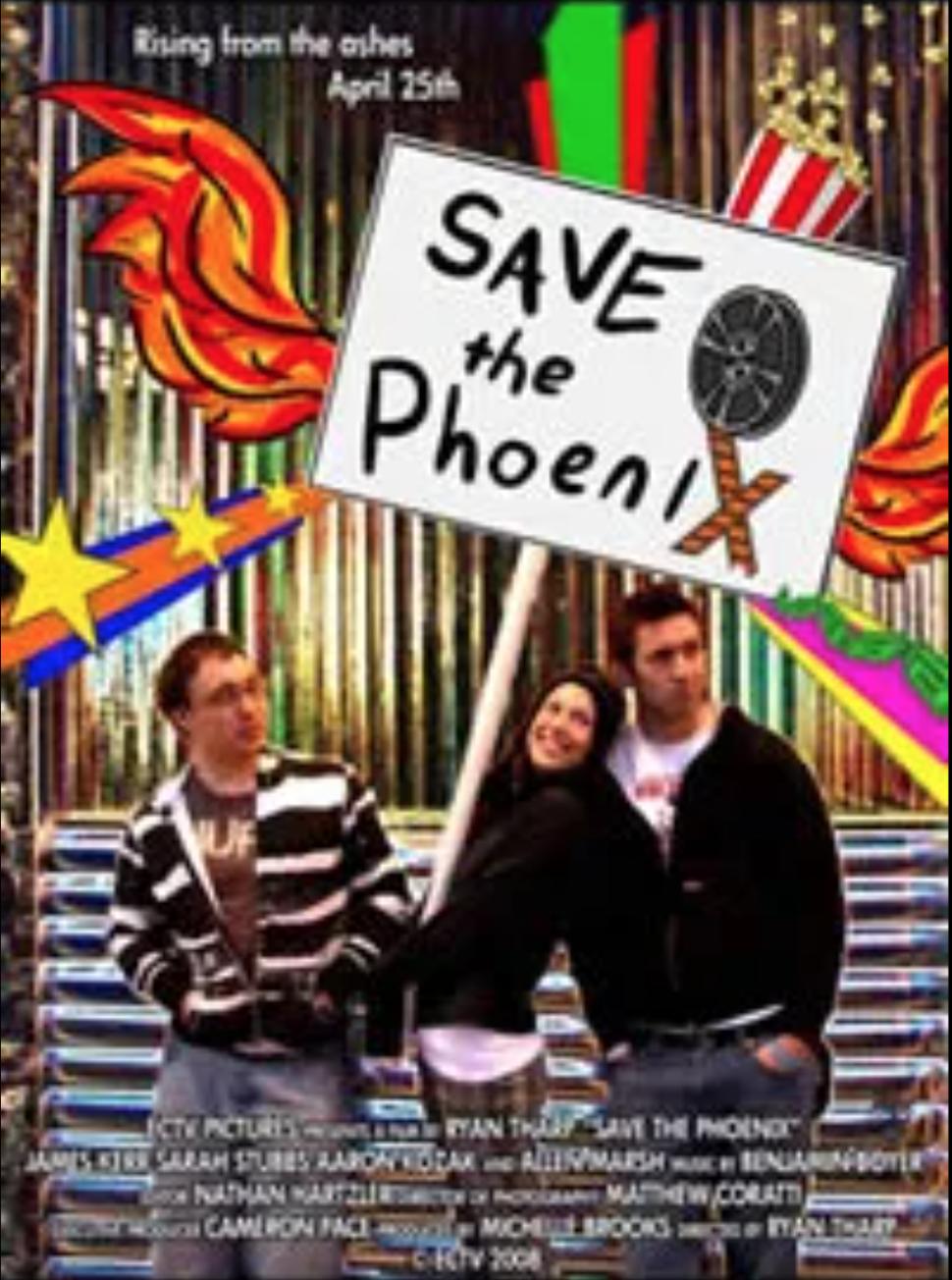 Save the Phoenix