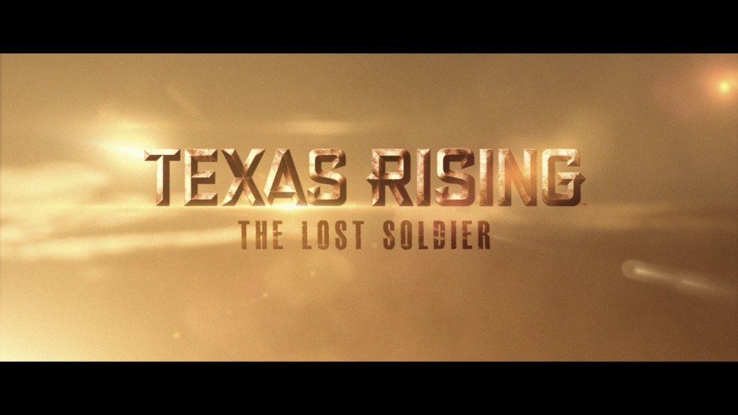 Texas Rising: The Lost Soldier