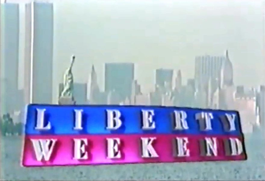 Liberty Weekend