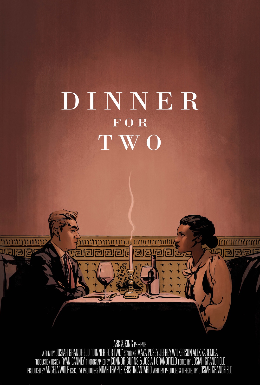 Dinner for Two