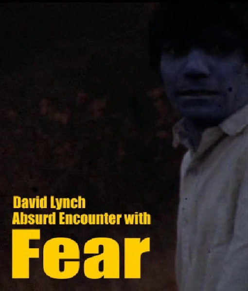 Absurd Encounter with Fear