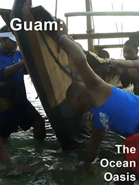 Guam: The Ocean Oasis