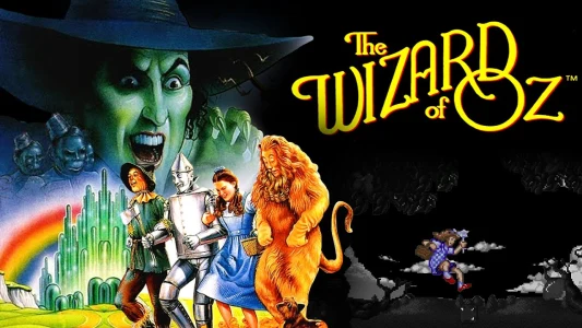 Short Hiatus Announcement & The Wizard of Oz (SNES)