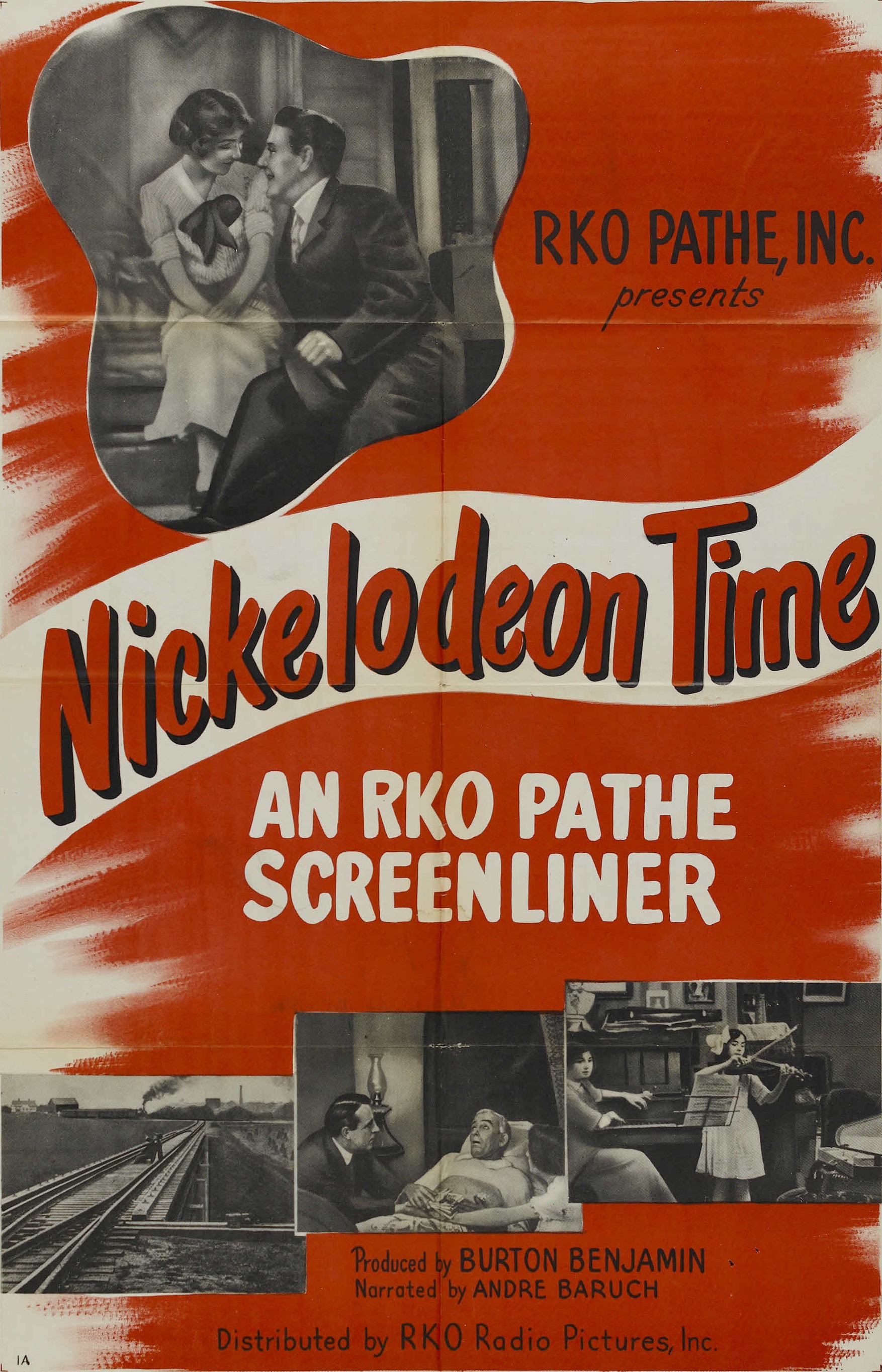 Nickelodeon Time