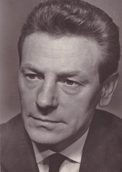 Gustav Heverle