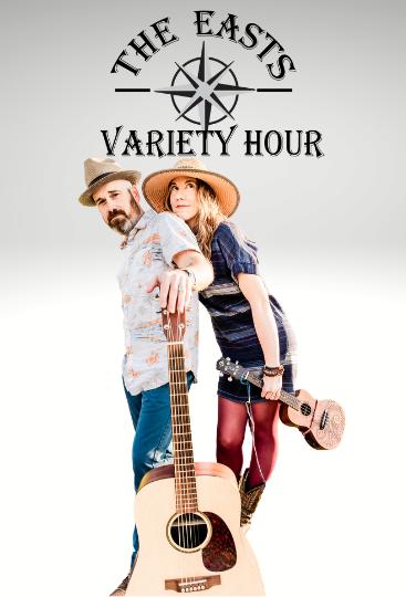 The Easts Variety Hour