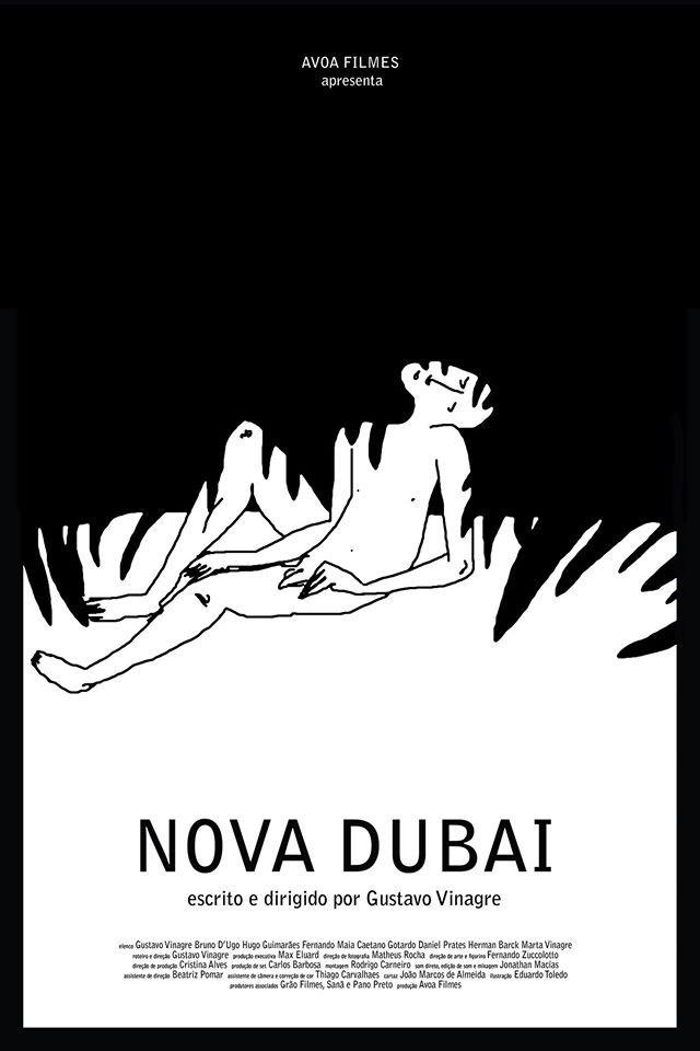 New Dubai