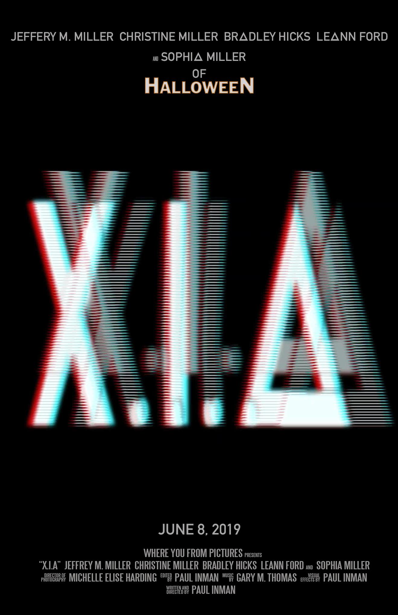 X.I.A
