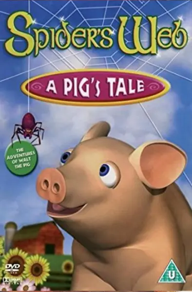 Spider's Web: A Pig's Tale