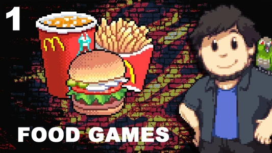 Food Games (Part 1)