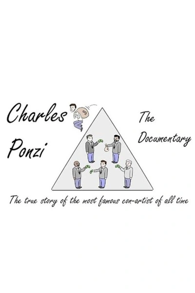 Charles Ponzi the Documentary