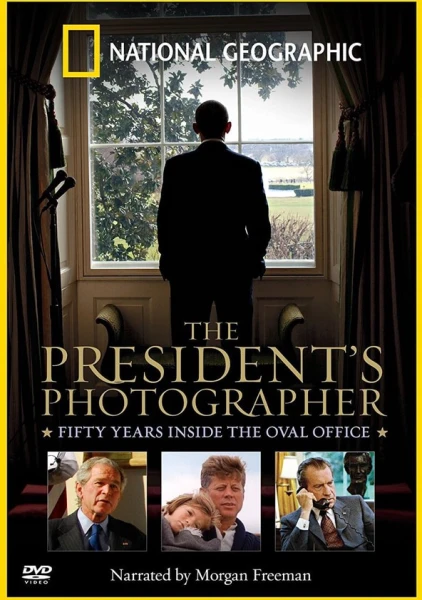 The President's Photographer: Fifty Years Inside the Oval Office