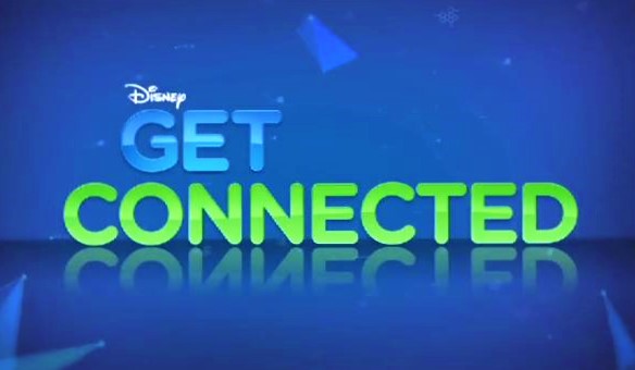 Disney Get Connected
