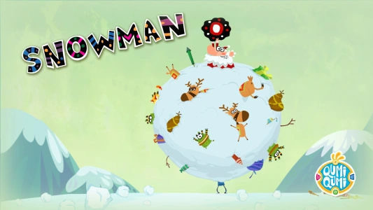 The Snowman