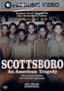 Scottsboro: An American Tragedy