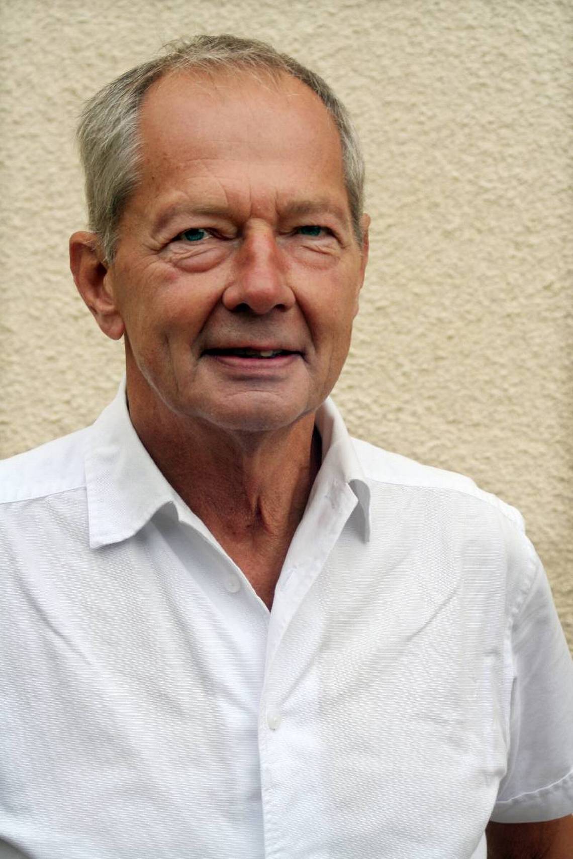 Bengt Alsterlind