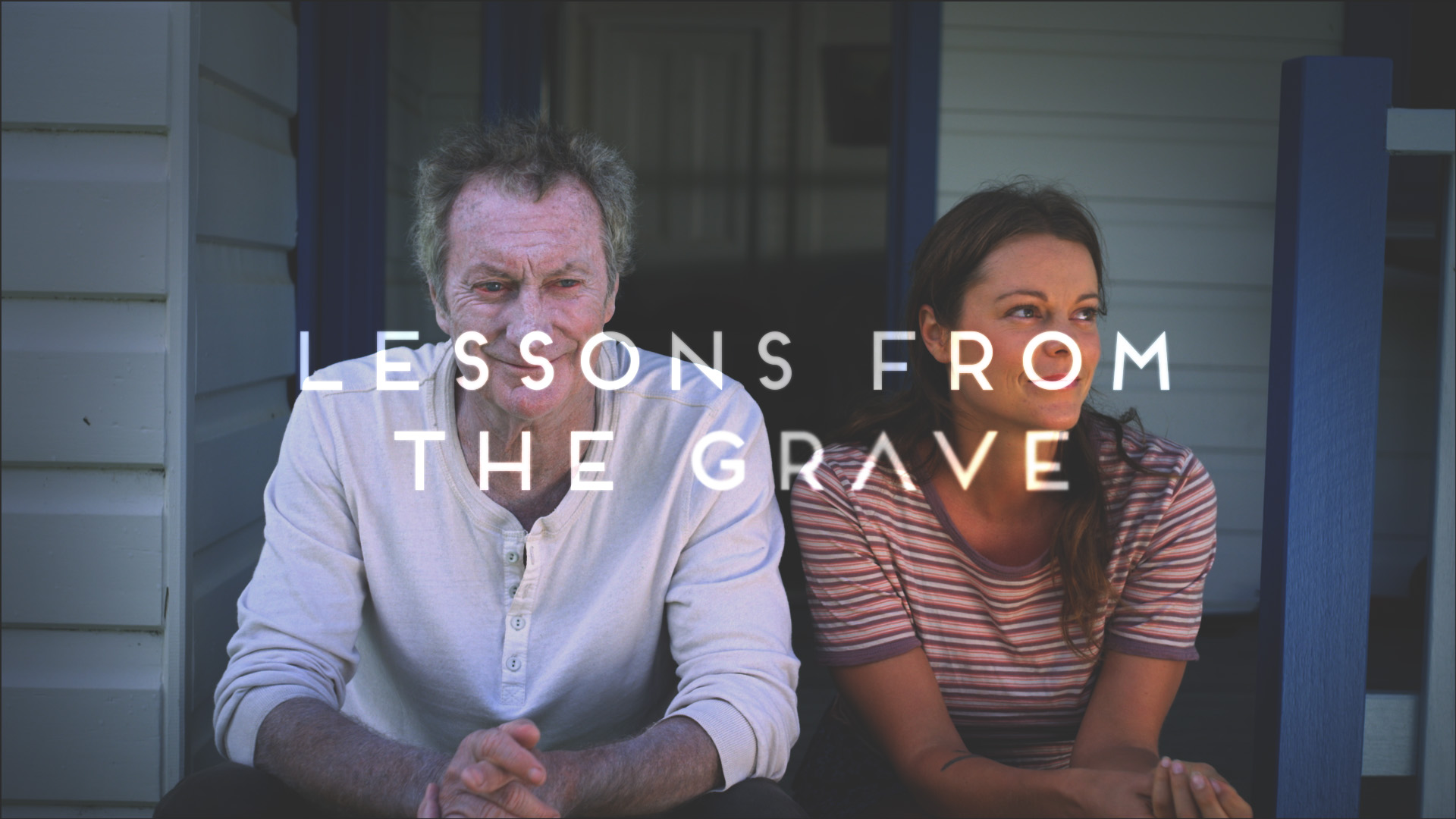 Lessons from the Grave