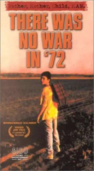 There Was No War in 72
