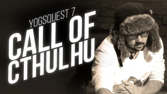 Call of Cthulhu: What Lies Beneath