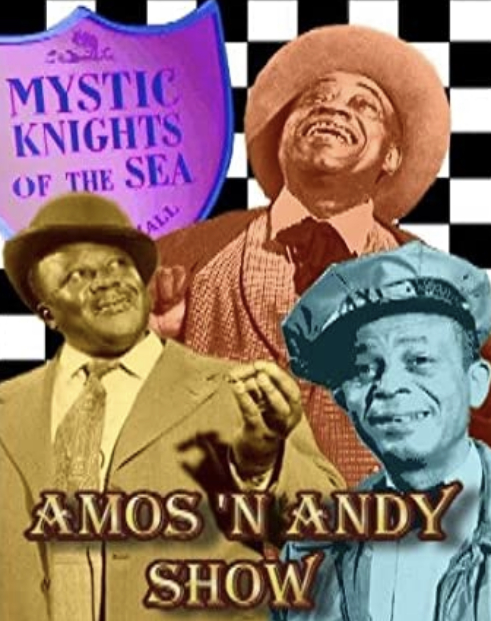 The Amos 'n Andy Show