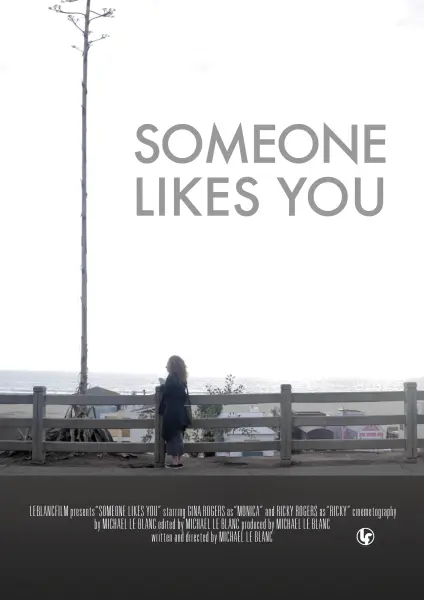Someone Likes You
