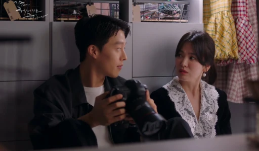 Yoo Jung's Memories Of Soo Wan