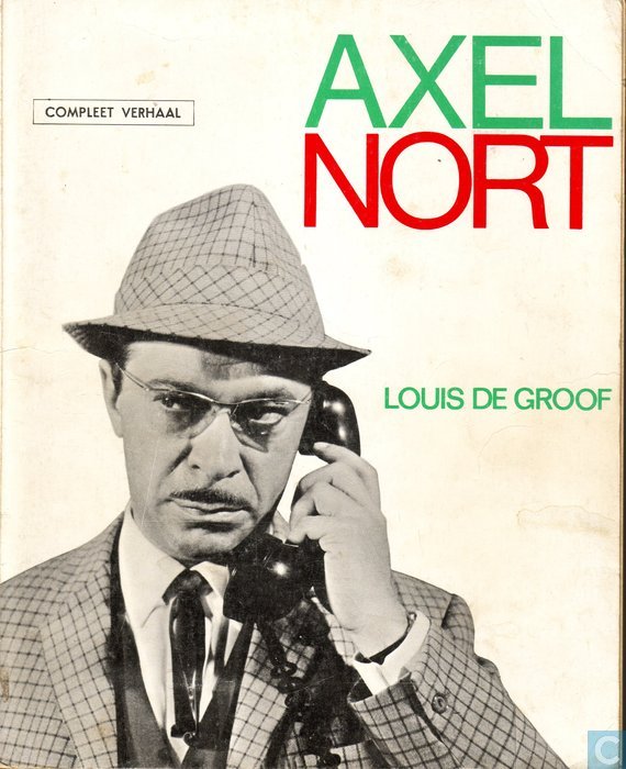 Axel Nort
